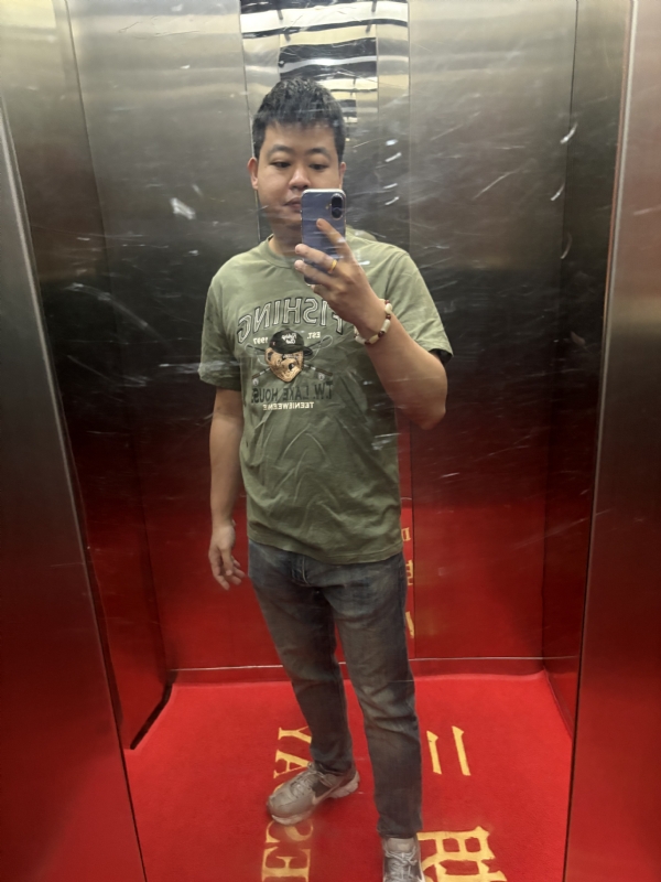 小张的第一张照片--平潭相亲服务中心