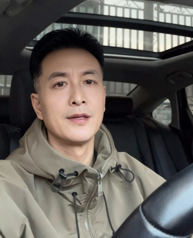 阿文的第一张照片--平潭相亲服务中心