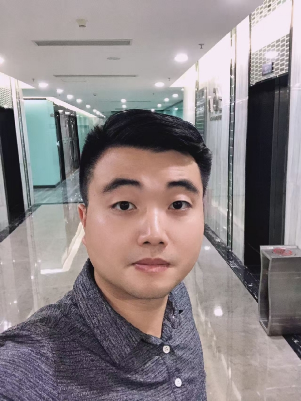 知行合一的第一张照片--平潭相亲服务中心