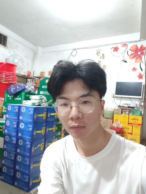 瓜瓜的第一张照片--平潭相亲服务中心