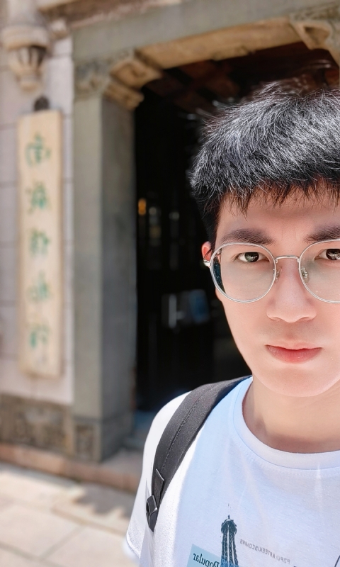 不吃猫的鱼的第一张照片--平潭相亲服务中心