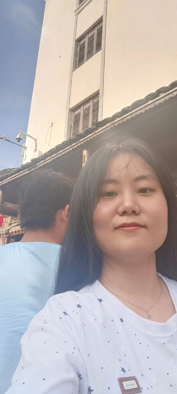 普通人的第二张照片--平潭相亲服务中心