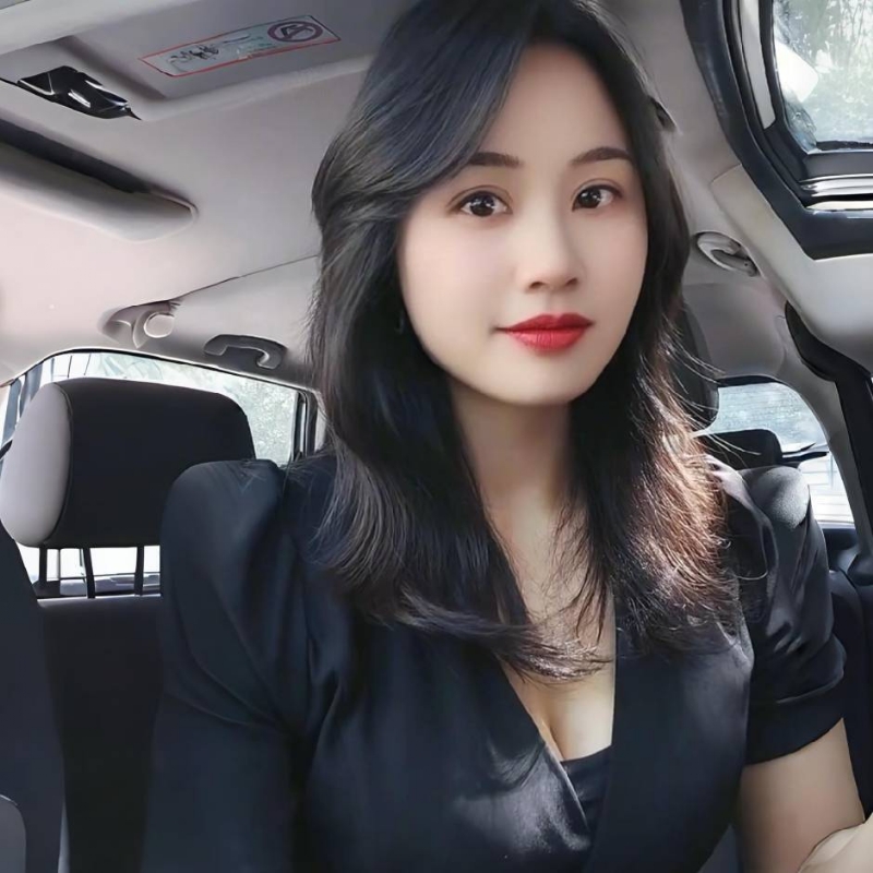 雪莲的第一张照片--平潭相亲服务中心