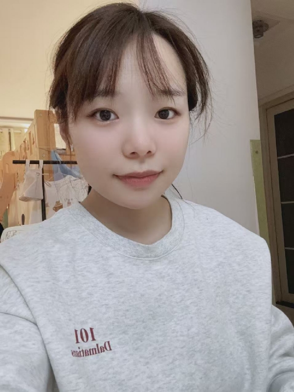 楚楚的第一张照片--平潭相亲服务中心