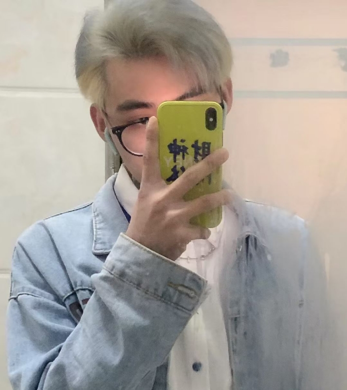 蜡笔小新的第三张照片--平潭相亲服务中心