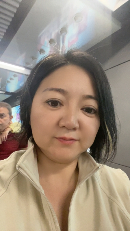 Carry的第一张照片--平潭相亲服务中心