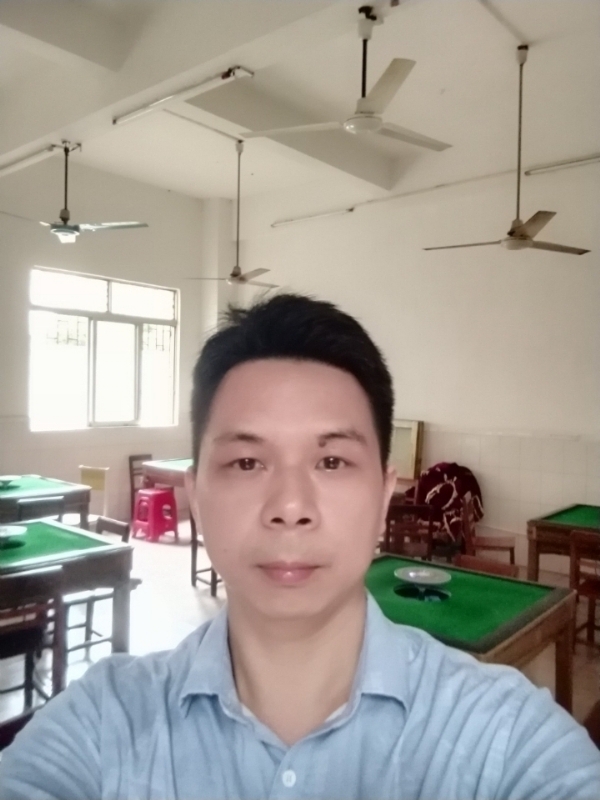 笑对人生的第一张照片--平潭相亲服务中心