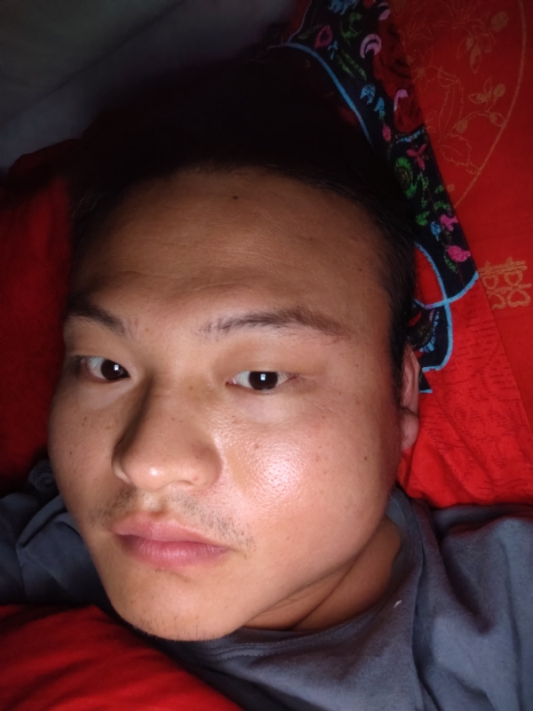 大黄的第一张照片--平潭相亲服务中心