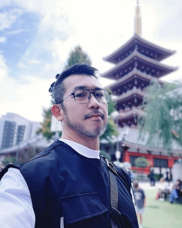 晚风渡半舟的第二张照片--平潭相亲服务中心