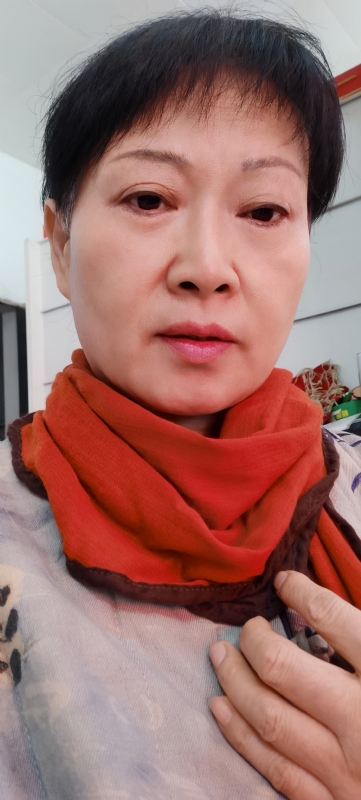 人生无限的第一张照片--平潭相亲服务中心