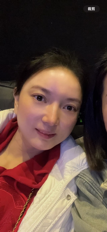 Elaineli的第一张照片--平潭相亲服务中心