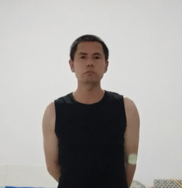 木沙江的第一张照片--平潭相亲服务中心