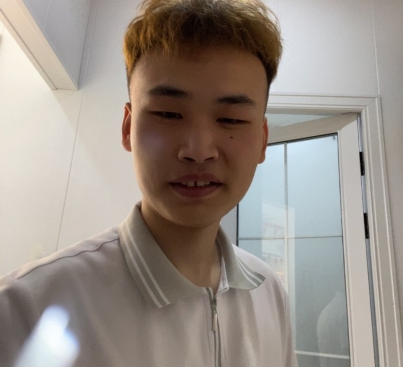 我爱大猪肘的第一张照片--平潭相亲服务中心