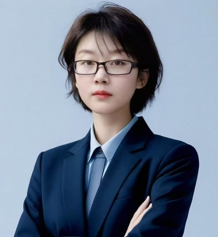 青柠栀的第一张照片--平潭相亲服务中心