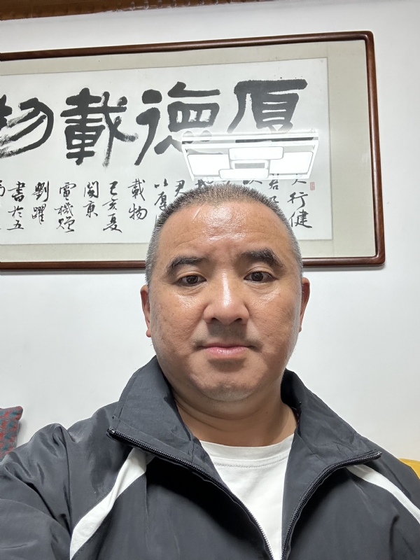 沉稳世界的第一张照片--平潭相亲服务中心