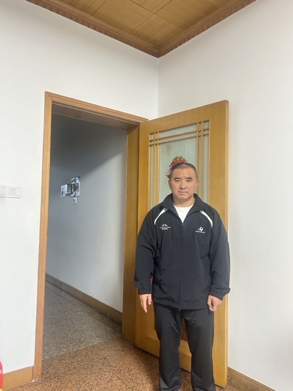 沉稳世界的第二张照片--平潭相亲服务中心