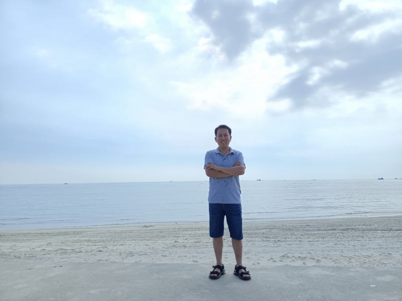 xz109108的第一张照片--平潭相亲服务中心