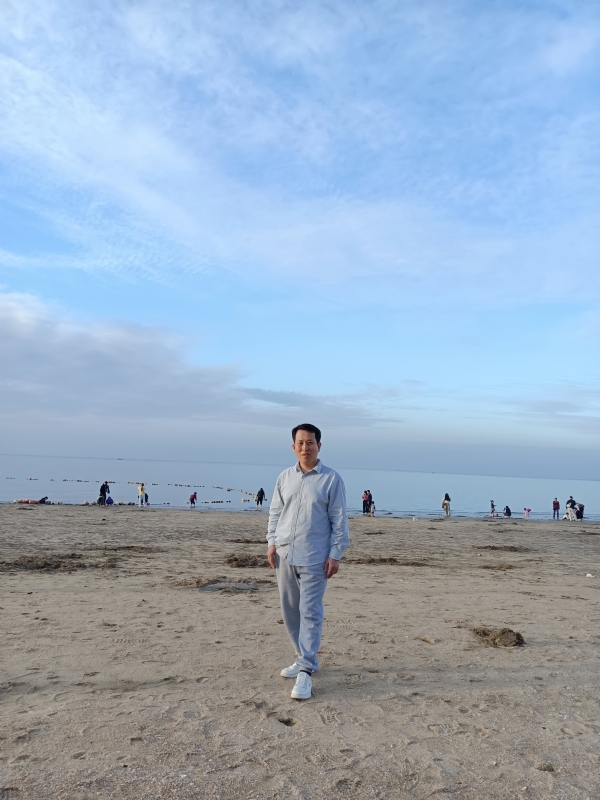 xz109108的第二张照片--平潭相亲服务中心