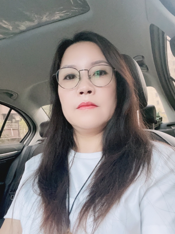 牡丹的第一张照片--平潭相亲服务中心