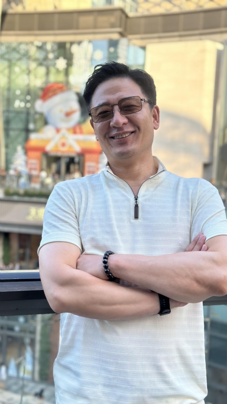 援朝的第二张照片--平潭相亲服务中心