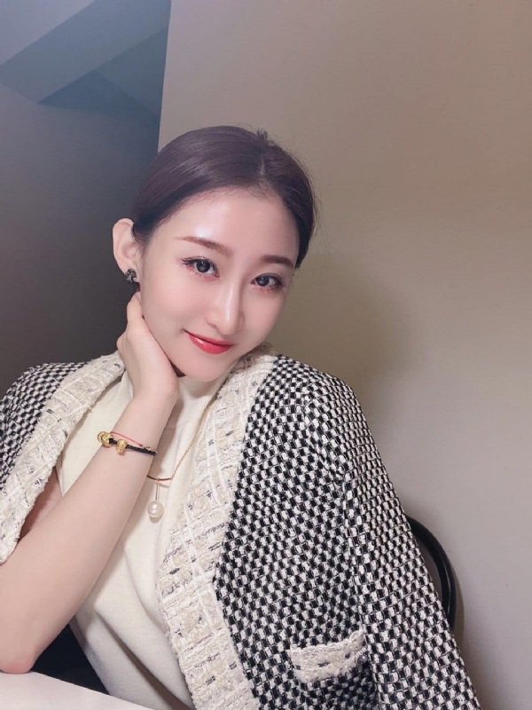 袁梓怡的第二张照片--平潭相亲服务中心