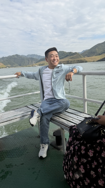 烟花易笑的第三张照片--平潭相亲服务中心