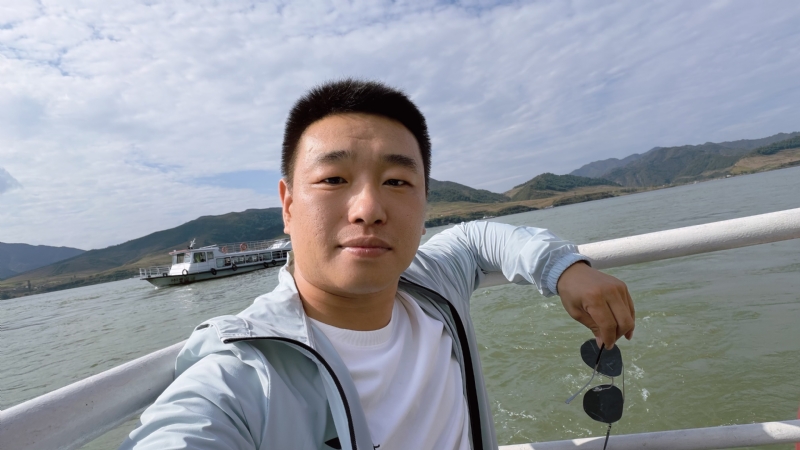 烟花易笑的第四张照片--平潭相亲服务中心