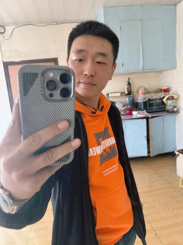 烟花易笑的第五张照片--平潭相亲服务中心