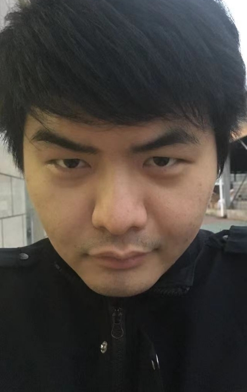 晴男的第一张照片--平潭相亲服务中心