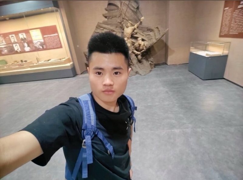 海风的第一张照片--平潭相亲服务中心