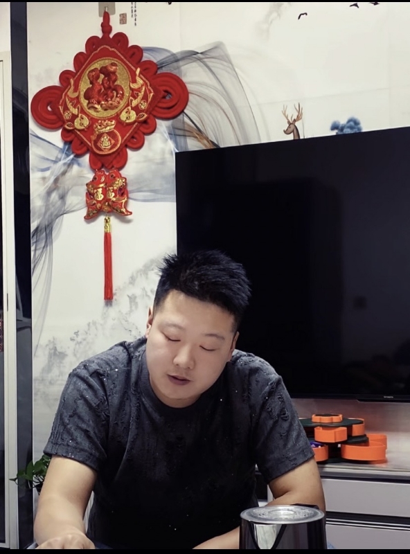 态度即答案的第一张照片--平潭相亲服务中心