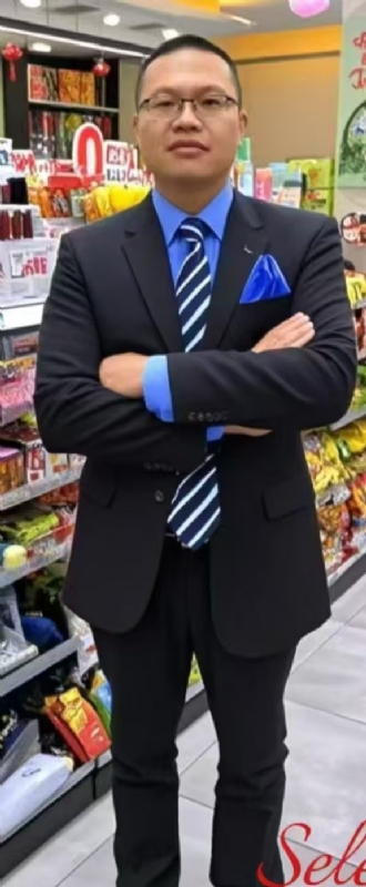 阿乐的第一张照片--平潭相亲服务中心