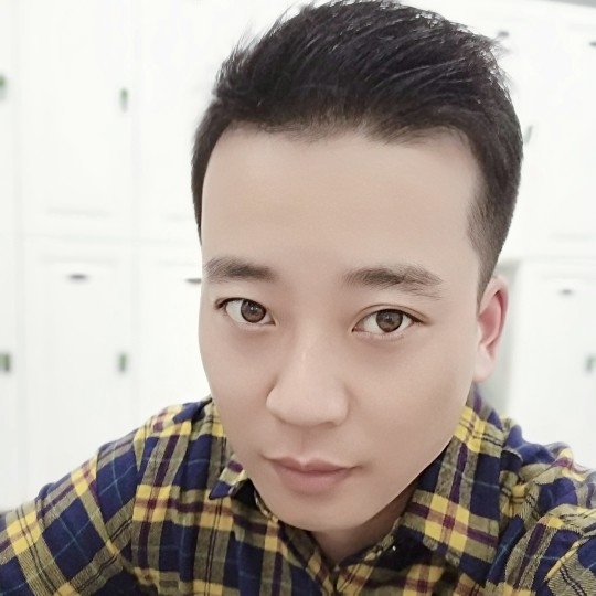 云淡风轻的第一张照片--平潭相亲服务中心