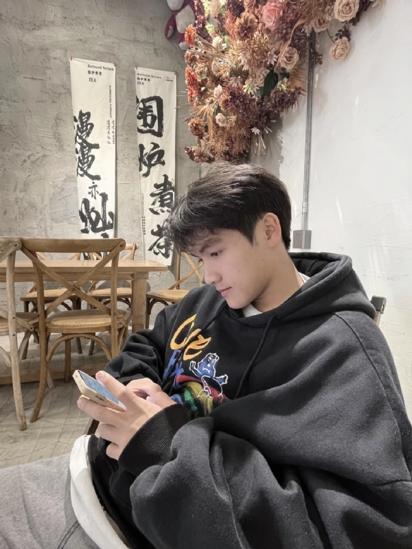 做幸福的亲力者的第六张照片--平潭相亲服务中心