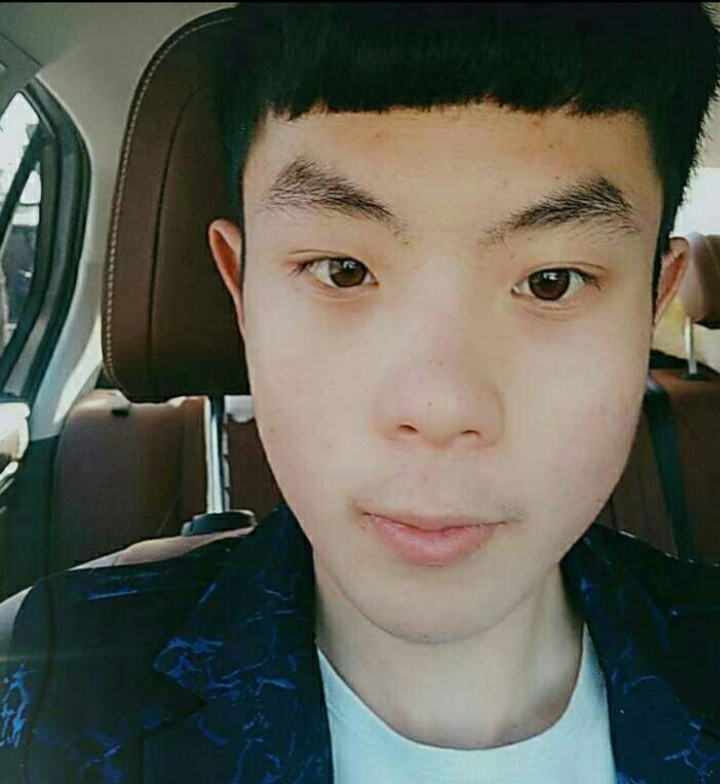 冬耀的第一张照片--平潭相亲服务中心