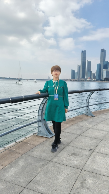 寻找对的人的第一张照片--平潭相亲服务中心