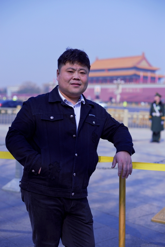 向北局中人的第三张照片--平潭相亲服务中心