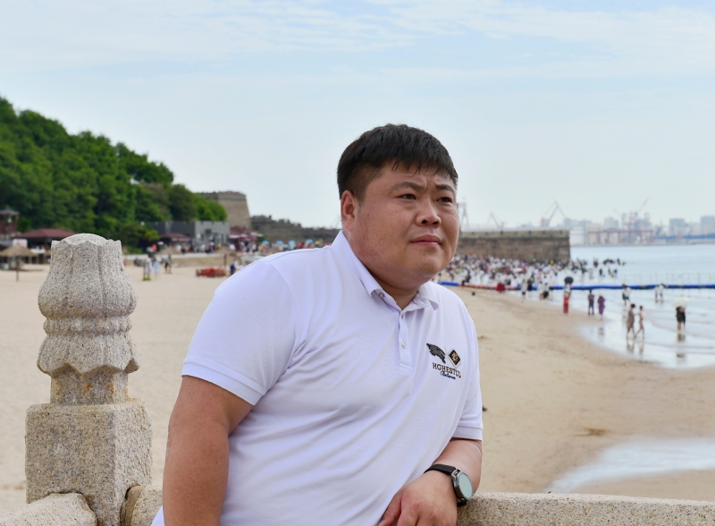 向北局中人的第五张照片--平潭相亲服务中心