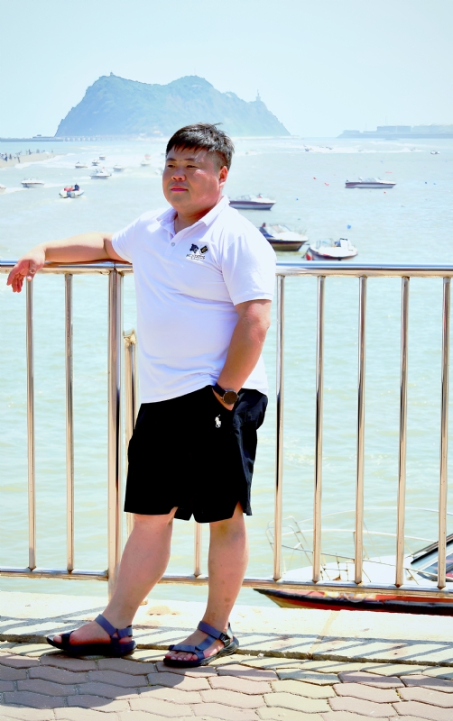 向北局中人的第六张照片--平潭相亲服务中心