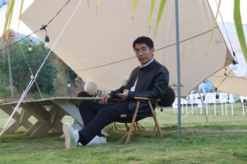 小俊的第一张照片--平潭相亲服务中心