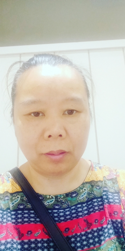 真诚征婚的第一张照片--平潭相亲服务中心