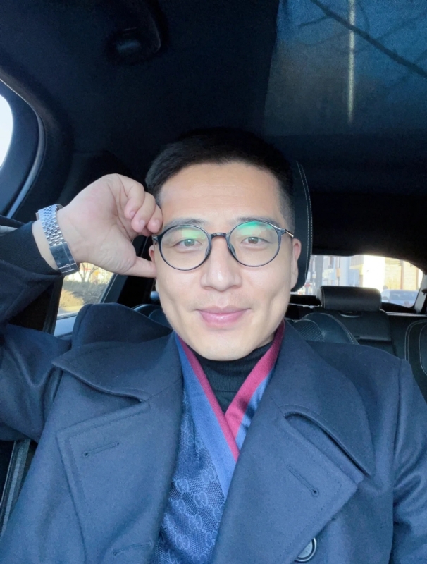 只为与你相遇的第二张照片--平潭相亲服务中心