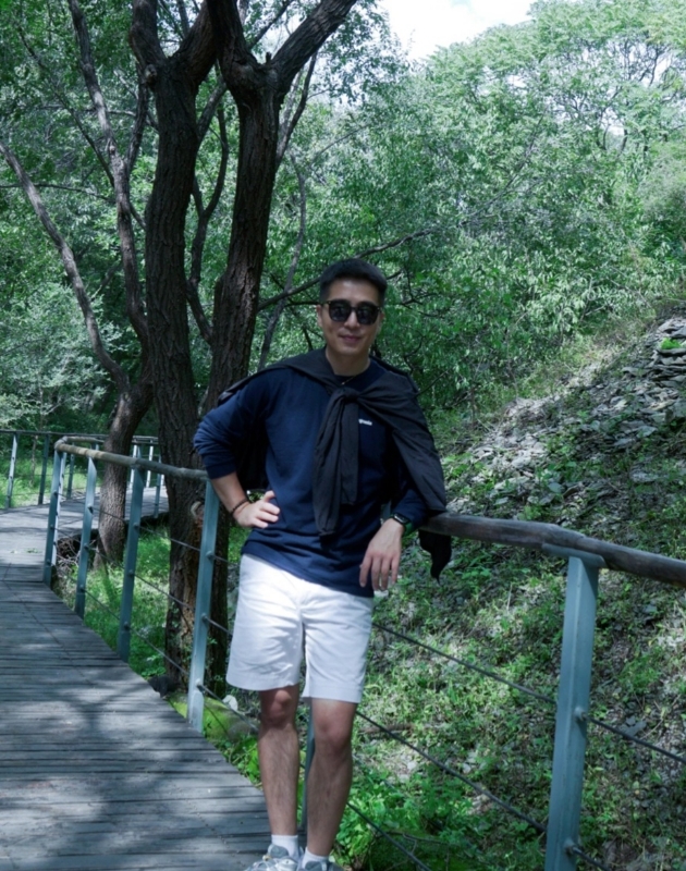 只为与你相遇的第三张照片--平潭相亲服务中心