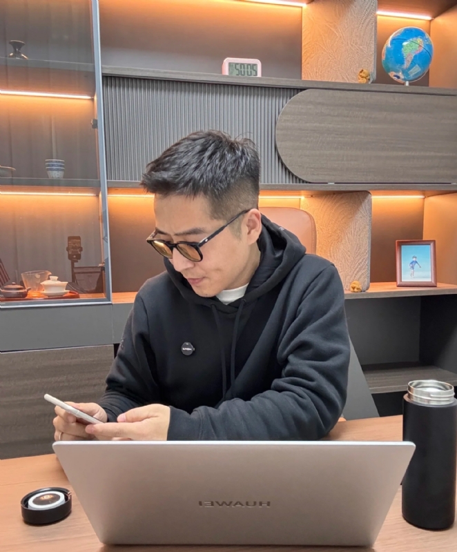 只为与你相遇的第四张照片--平潭相亲服务中心