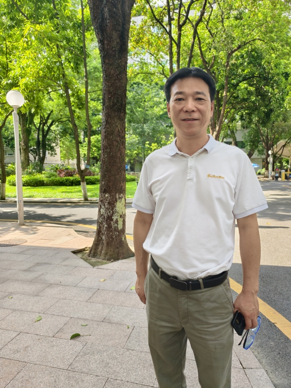 哈哥的第一张照片--平潭相亲服务中心