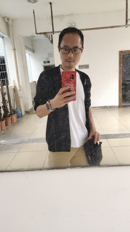 老蔡先生的第六张照片--平潭相亲服务中心