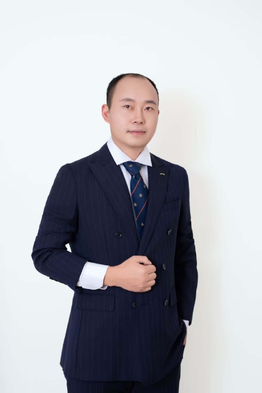 前程似锦的第一张照片--平潭相亲服务中心