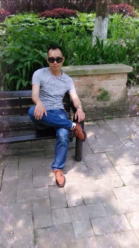 前程似锦的第二张照片--平潭相亲服务中心