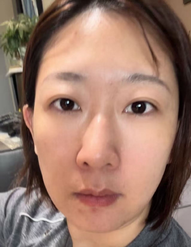 宣宣的第一张照片--平潭相亲服务中心