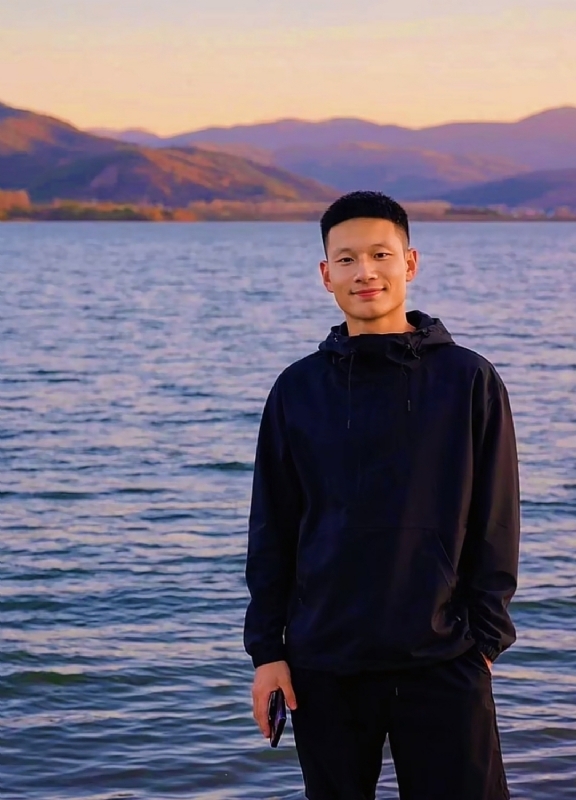 ZL的第二张照片--平潭相亲服务中心